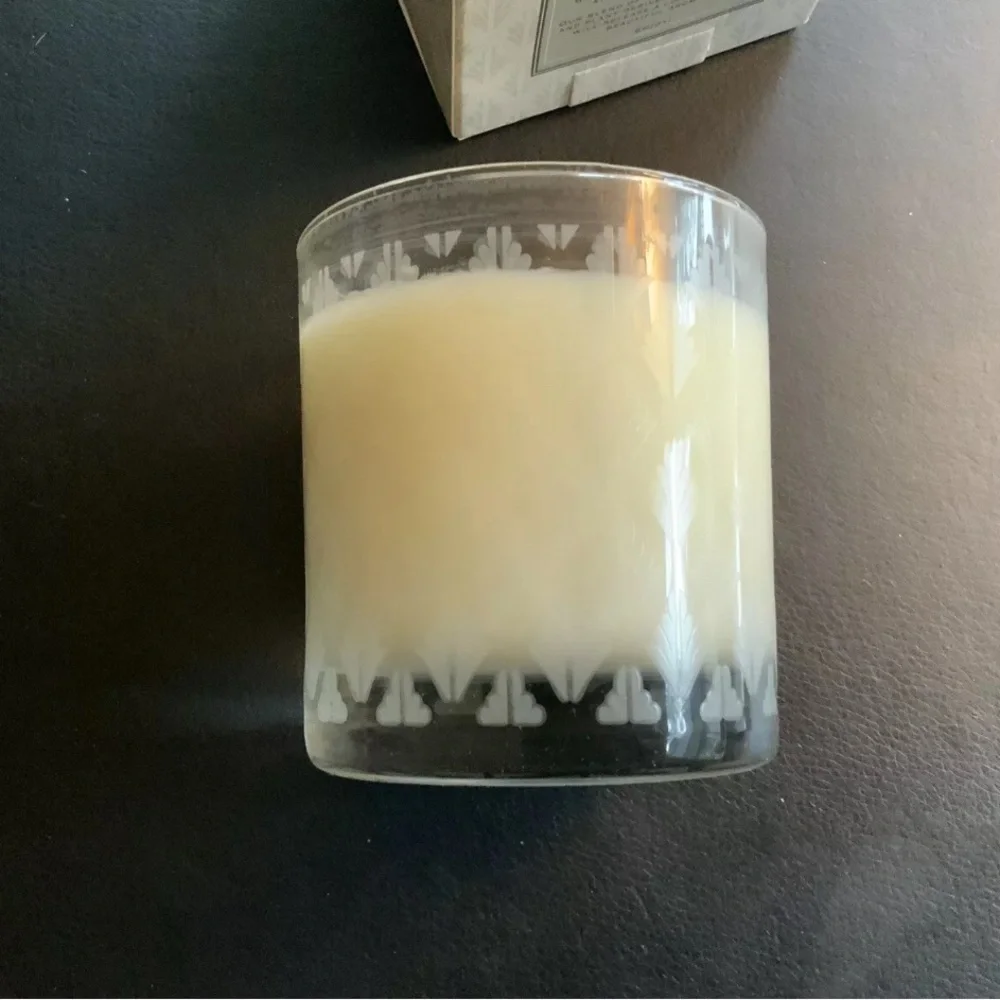Hillhouse Naturals 7 Oz Orange Clove Cinnamon Soywax Candle